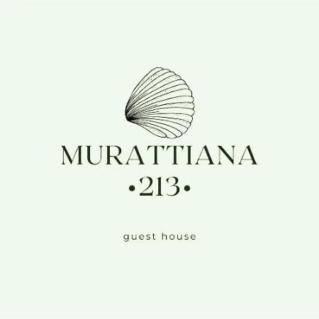 Murattiana 213-1 Monopoli Eksteriør bilde