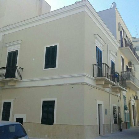 Murattiana 213-1 Monopoli Eksteriør bilde