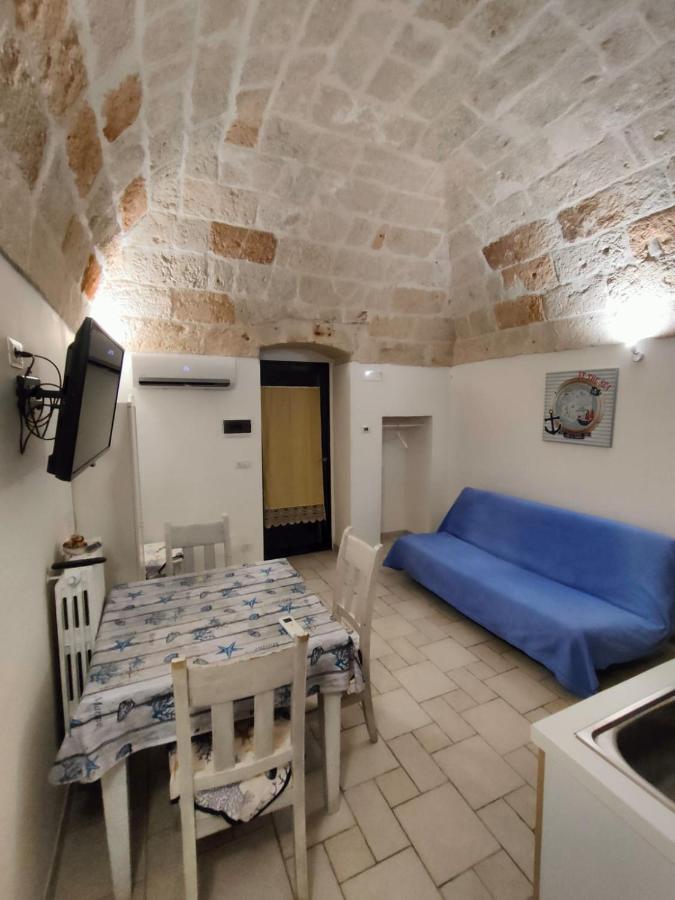 Murattiana 213-1 Monopoli Eksteriør bilde