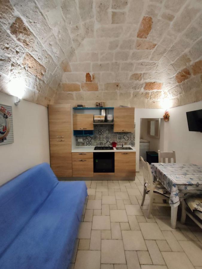 Murattiana 213-1 Monopoli Eksteriør bilde